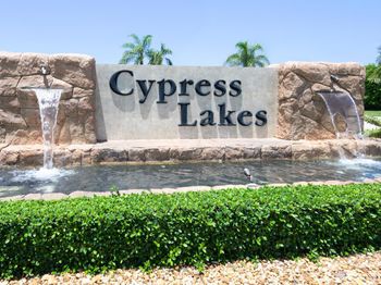 3474 Cypress Trail