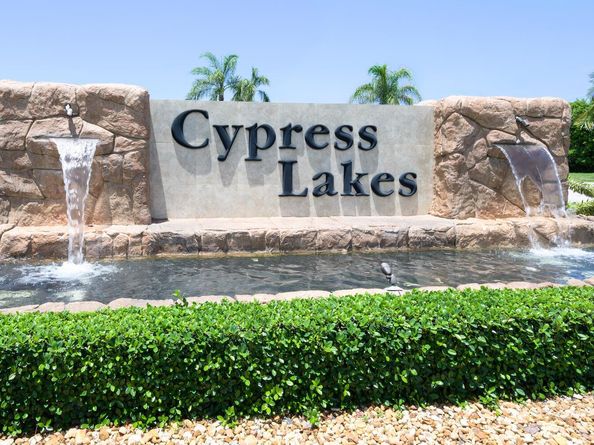 3474 Cypress Trail F103, West Palm Beach FL 33417