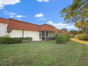 12007 Poinciana Boulevard 102, Royal Palm Beach FL 33411