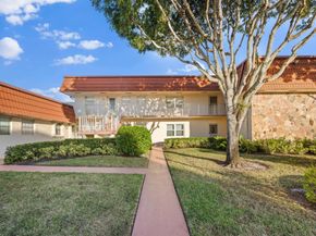 12007 Poinciana Boulevard 102, Royal Palm Beach FL 33411