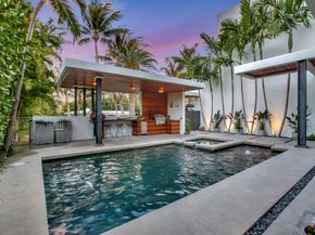 3421 Beacon Street, Pompano Beach FL 33062