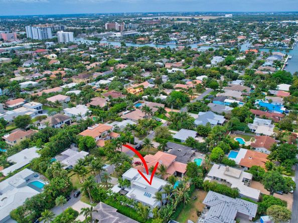 3421 Beacon Street, Pompano Beach FL 33062