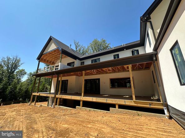 7115 Crail Drive, Bethesda MD 20817