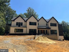 7115 Crail Drive, Bethesda MD 20817