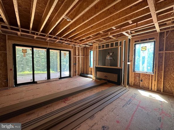 7115 Crail Drive, Bethesda MD 20817