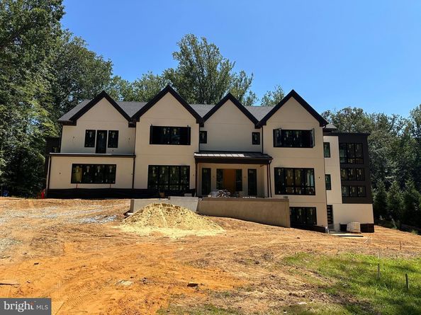 7115 Crail Drive, Bethesda MD 20817