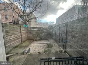 1734 Monument Street, Philadelphia PA 19121