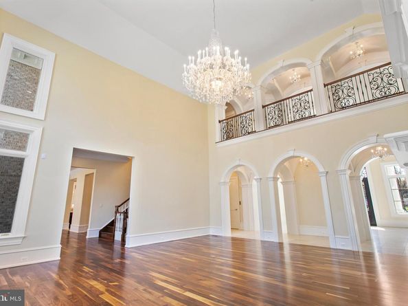 Lot 1 Elsiragy Court, Mclean VA 22102