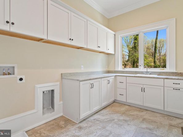 Lot 1 Elsiragy Court, Mclean VA 22102