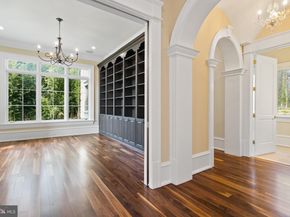 Lot 1 Elsiragy Court, Mclean VA 22102