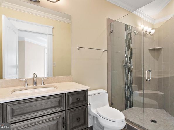 Lot 1 Elsiragy Court, Mclean VA 22102