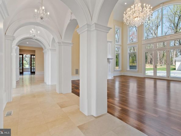 Lot 1 Elsiragy Court, Mclean VA 22102