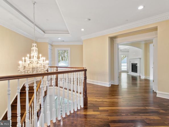 Lot 1 Elsiragy Court, Mclean VA 22102