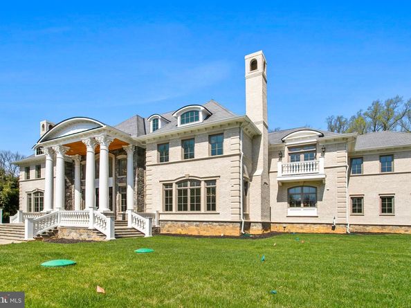 Lot 1 Elsiragy Court, Mclean VA 22102
