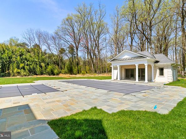 Lot 1 Elsiragy Court, Mclean VA 22102
