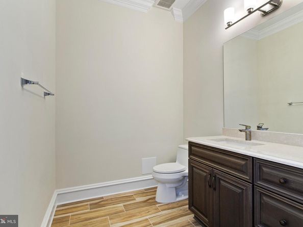 Lot 1 Elsiragy Court, Mclean VA 22102