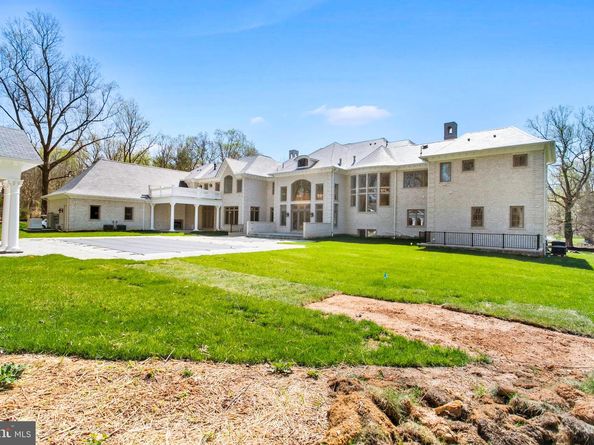 Lot 1 Elsiragy Court, Mclean VA 22102