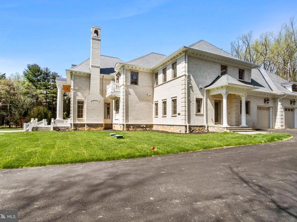 Lot 1 Elsiragy Court, Mclean VA 22102