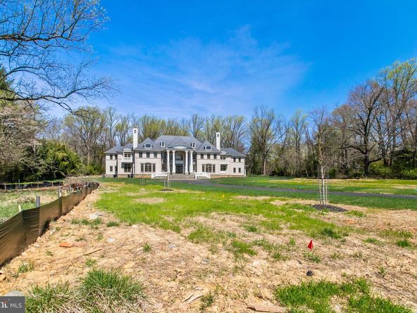 Lot 1 Elsiragy Court, Mclean VA 22102