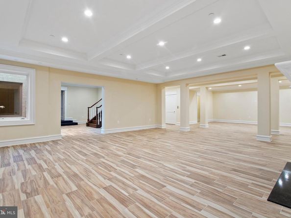 Lot 1 Elsiragy Court, Mclean VA 22102