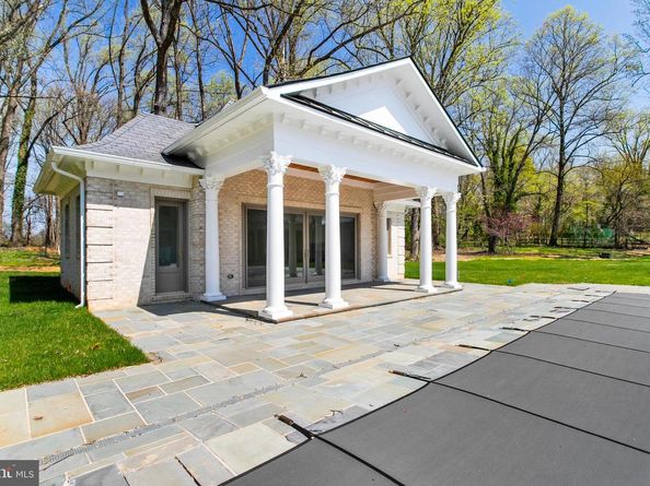 Lot 1 Elsiragy Court, Mclean VA 22102