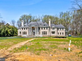 Lot 1 Elsiragy Court, Mclean VA 22102