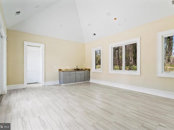 Lot 1 Elsiragy Court, Mclean VA 22102