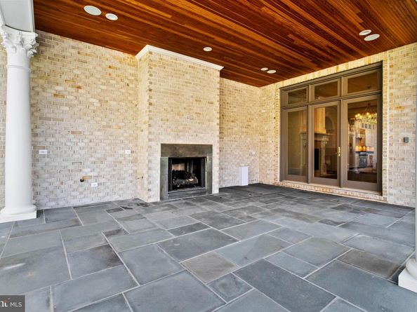 Lot 1 Elsiragy Court, Mclean VA 22102