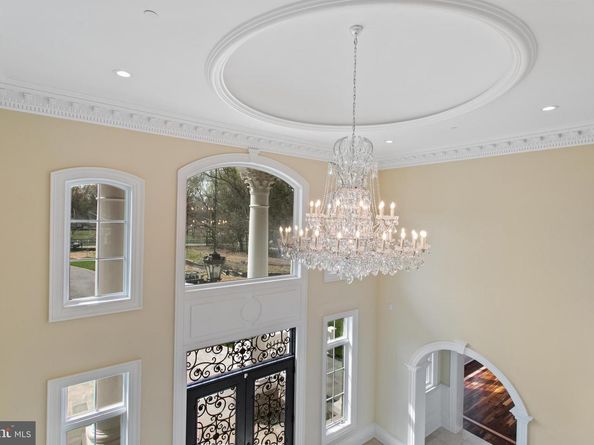 Lot 1 Elsiragy Court, Mclean VA 22102