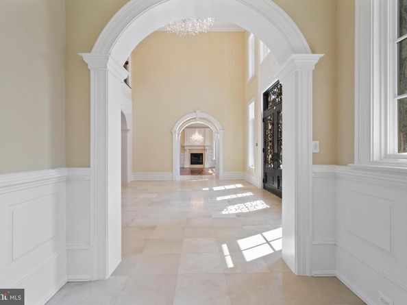 Lot 1 Elsiragy Court, Mclean VA 22102