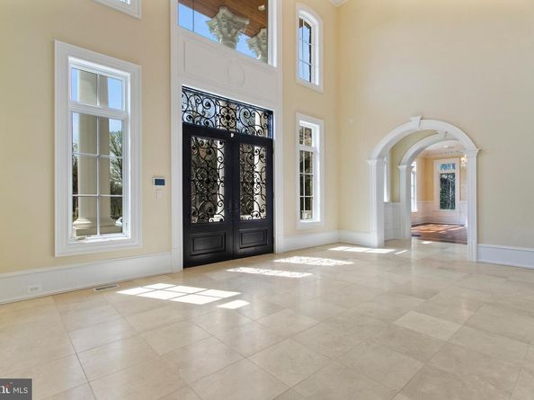 Lot 1 Elsiragy Court, Mclean VA 22102
