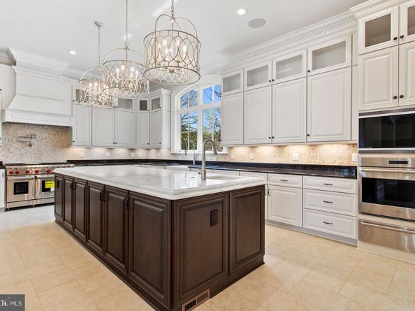 Lot 1 Elsiragy Court, Mclean VA 22102