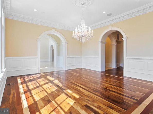Lot 1 Elsiragy Court, Mclean VA 22102