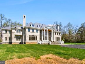Lot 1 Elsiragy Court, Mclean VA 22102