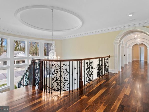 Lot 1 Elsiragy Court, Mclean VA 22102