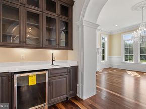 Lot 1 Elsiragy Court, Mclean VA 22102