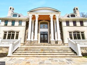 Lot 1 Elsiragy Court, Mclean VA 22102
