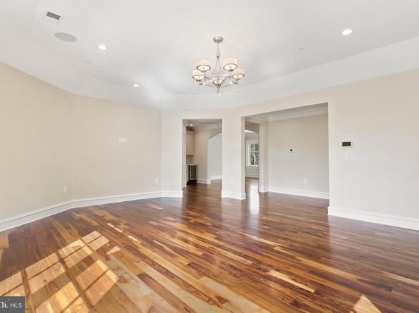 Lot 1 Elsiragy Court, Mclean VA 22102