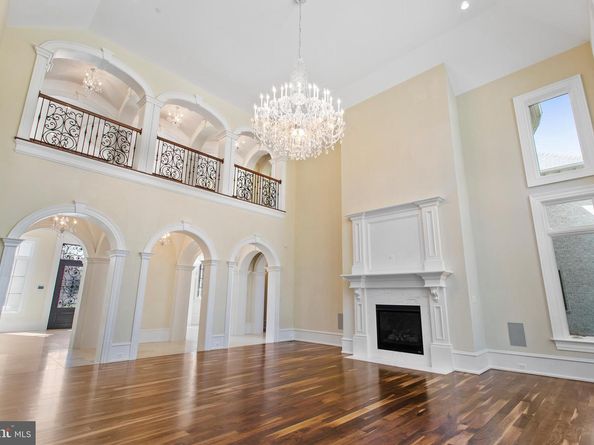 Lot 1 Elsiragy Court, Mclean VA 22102