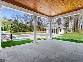 Lot 1 Elsiragy Court, Mclean VA 22102