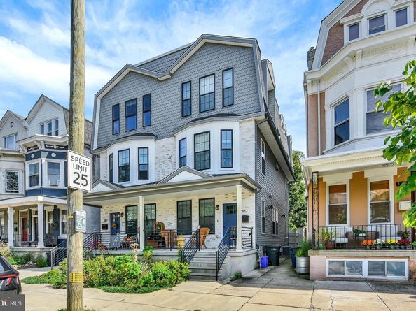162 W Sharpnack, Philadelphia PA 19119