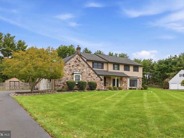 1573 Silo Road, Yardley PA 19067