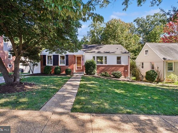 2811 Old Dominion Boulevard, Alexandria VA 22305