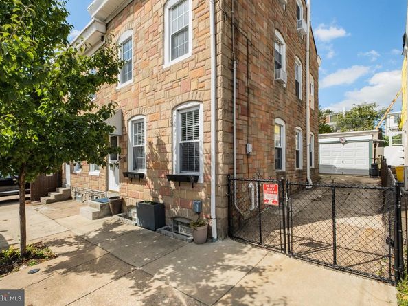 348 Delmar Street, Philadelphia PA 19128