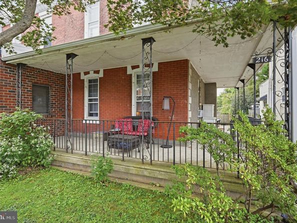 216 Rochelle Avenue, Philadelphia PA 19128