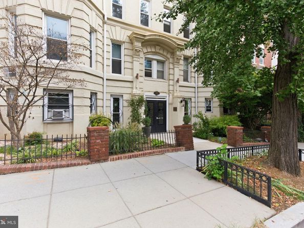 1831 Belmont Road NW 204, Washington DC 20009