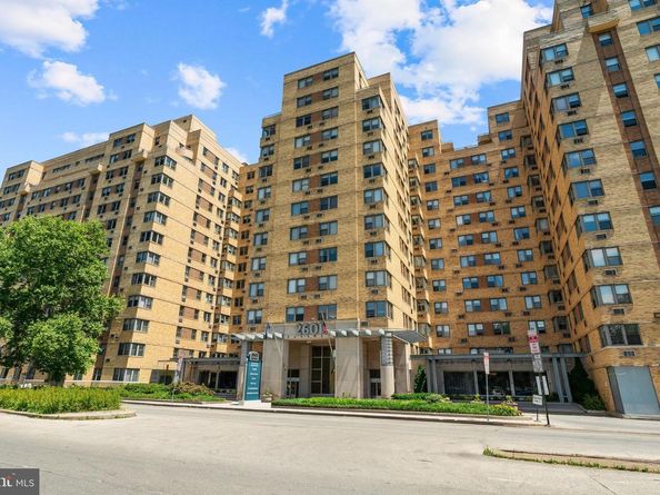 2601 Pennsylvania Avenue 106, Philadelphia PA 19130