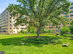 4600 Connecticut Avenue NW 717, Washington DC 20008