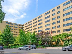 4600 Connecticut Avenue NW 717, Washington DC 20008