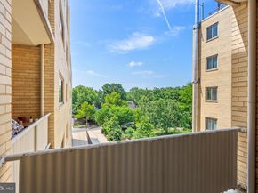 4600 Connecticut Avenue NW 717, Washington DC 20008